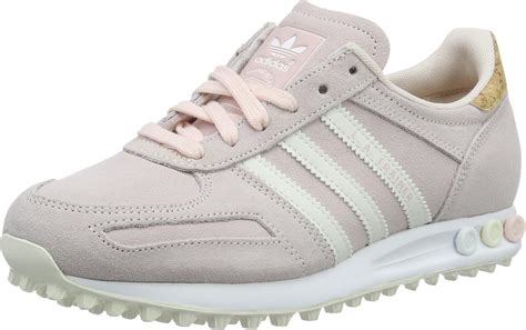 adidas la trainer grün 40 damen